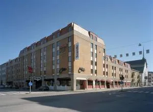 斯堪迪克温恩酒店 - 基尔