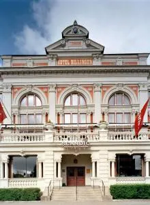 Scandic Billingen - Mariestad