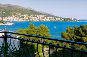 3 star pansion Rooms & Apartments Bruno Split Horvaatia