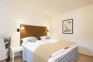 Executive Apartment room in Scandic Havna Tjøme