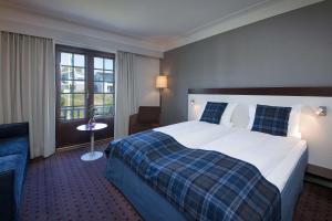 Superior King Room room in Scandic Havna Tjøme