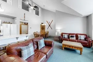 Chateau On The Ridge 410 - Carmi