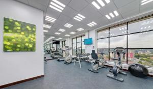 Park Inn by Radisson, Nairobi Westlands