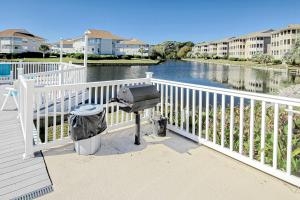 Marvel in Myrtle Beach