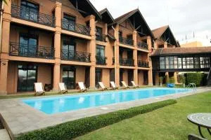 Radisson Hotel Tamboho Waterfront Antananarivo - Andasibe