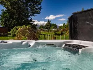 Bluebird on Snowmass - Ohakune Holiday Home - Taihape