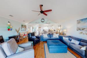 Sun Haven - 4hvězdičkové hotely ve městě Dauphin Island