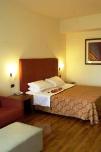 Hotel Cristallo di La Rosetta Srl