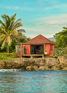 Calabash Bay P A, Treasure Beach, St Elizabeth, Jamaica.