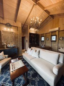 Rivendell Farm Estate