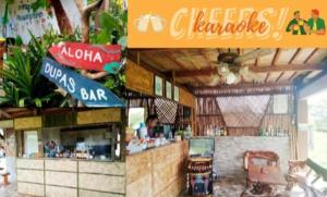 Dupas Luce Love Lodges