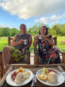 Dupas Luce Love Lodges