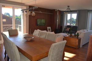 GRAMADO MINHA CASA Apartamento Temático - Centro