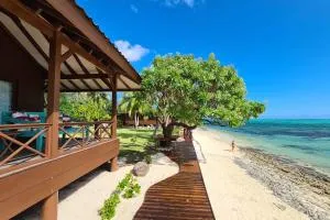 Villa Ylang Ylang - 哈皮蒂