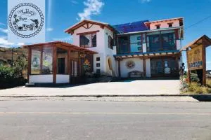 Martita's house hostal - Sigchos