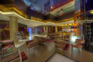 Fortune Grand Hotel