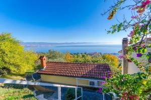 House Cvetko - 3hvězdičkové hotely ve městě Lovran