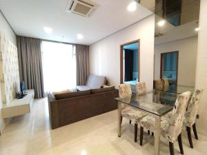 Soho Suites KLCC by Elite