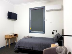 Criterion Hotel Grenfell