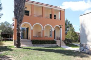 IRINI-Studio 8 - 4hvězdičkové hotely ve městě Kavos