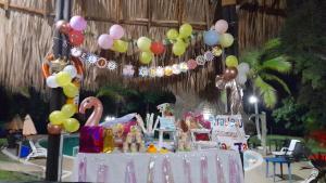 Eco Hotel El Reposo Melgar