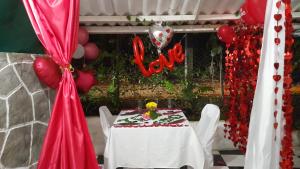 Eco Hotel El Reposo Melgar