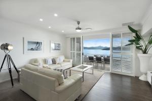 Frangipani Beachfront Lodge 202 on Hamilton Island by HamoRent