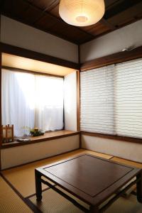 Guest House Kamejikan -turtle time-