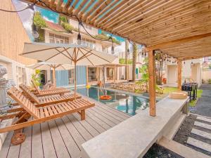 Big Promo! Pool Villa - Ha Noi - 5 Bed Room