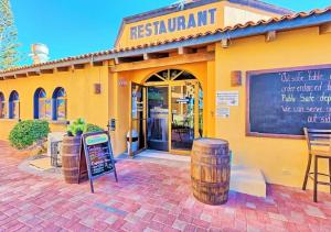 Right on the Beach! Rocky Point Condo Rental - 2 Bedroom Penthouse Beachfront