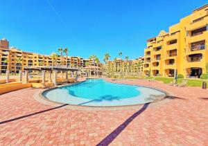 Right on the Beach! Rocky Point Condo Rental - 2 Bedroom Penthouse Beachfront