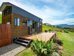Stella at Kangaroo Valley - Amazing Views - Fire Pit