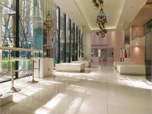 Bangkok Midtown Hotel