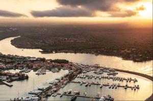 Chic Luxury Condo At Los Altos Casa De Campo