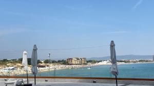 PARADISO В 107 Private Cozy Studio NESSEBAR