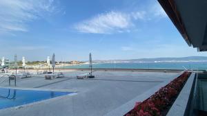 PARADISO В 107 Private Cozy Studio NESSEBAR