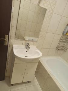 Apartament Amira