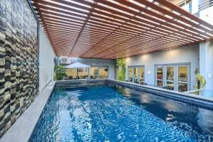 Argus Hotel Darwin - Batchelor