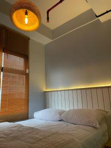 APARTEMEN MURAH DAN UNIK