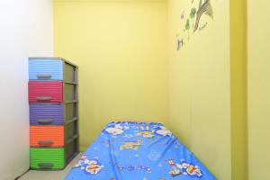 Eiffel Residence Batu Tulis 35A1 - Female Only