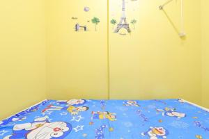 Eiffel Residence Batu Tulis 35A1 - Female Only