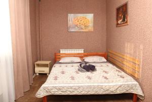 Apartment on Frunze 15