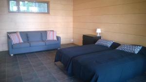 Kuoreksenniemi Villas & Lakehouse