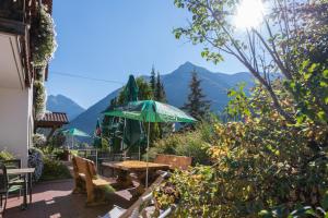 Panorama-Hotel Winklerhof