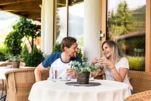 Wanderhotel Kirchner