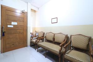 Eiffel Residence Batu Tulis 37 - Female Only