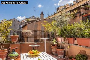 Arco in Pantheon apartments