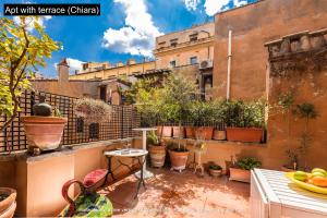 Arco in Pantheon apartments