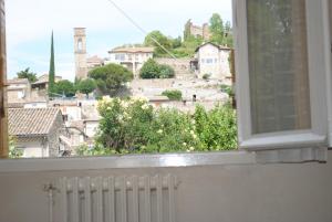 Hotels Le Logis Charmant : Chambre Double