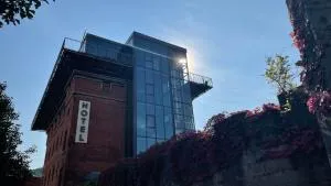 Fronveste das alte Knasthaus - Бад-Либенштайн